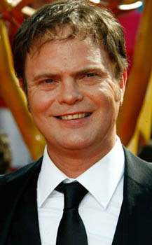 Rainn Wilson